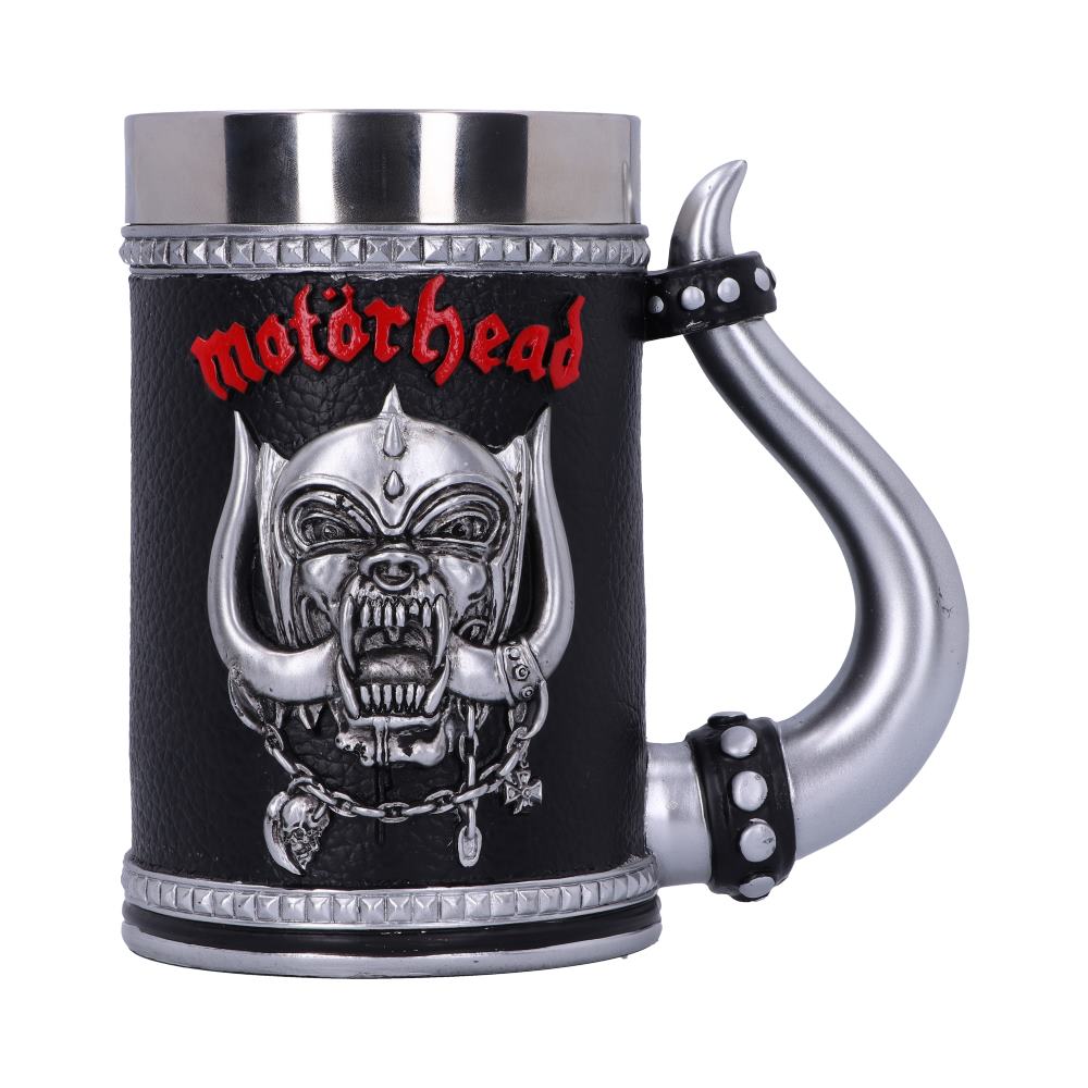 Band Tankards Pack