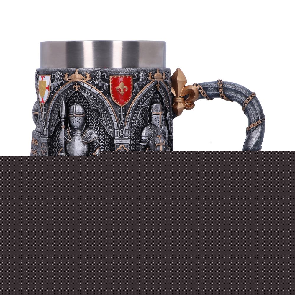 The Vow Tankard 15.3cm