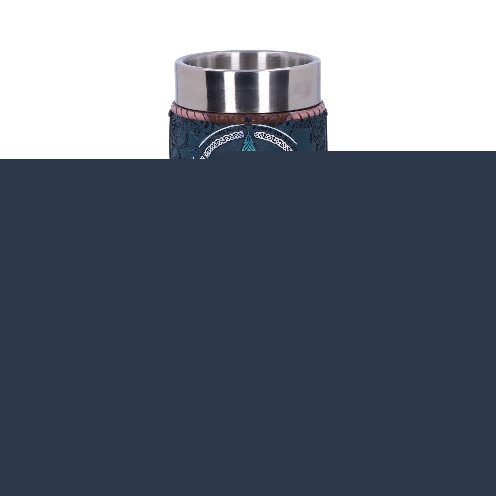 Assassin's Creed Valhalla Goblet 20.5cm