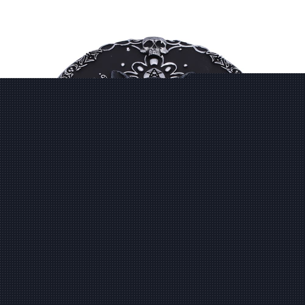 Malpuss Trinket Box 10.8cm