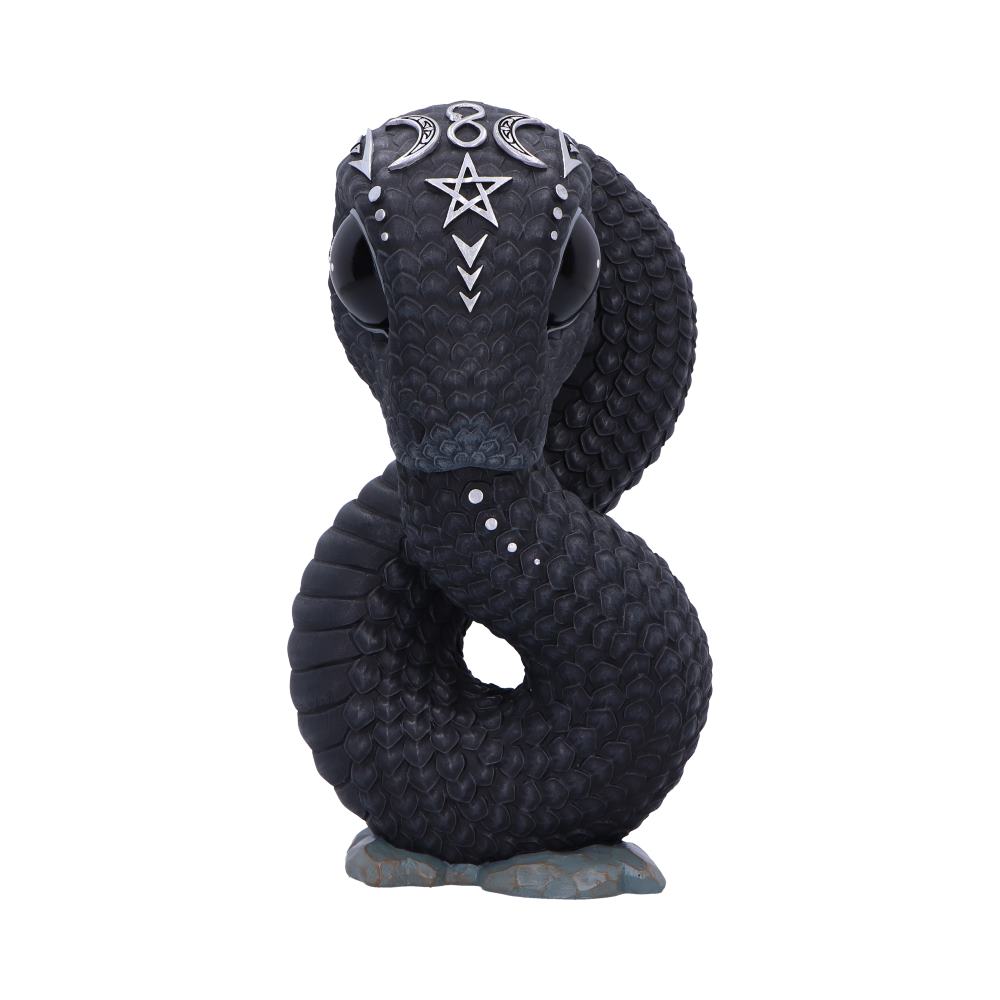 Ouroboros (Large) 22.5cm