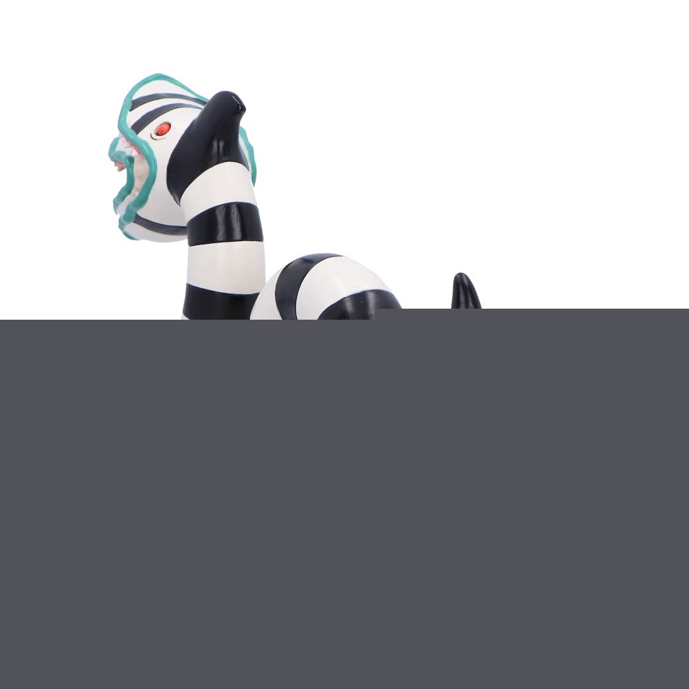 Beetlejuice Sandworm