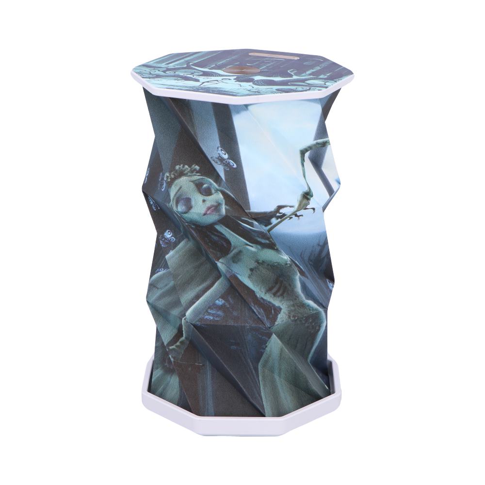 Corpse Bride Foldable Lamp 21cm