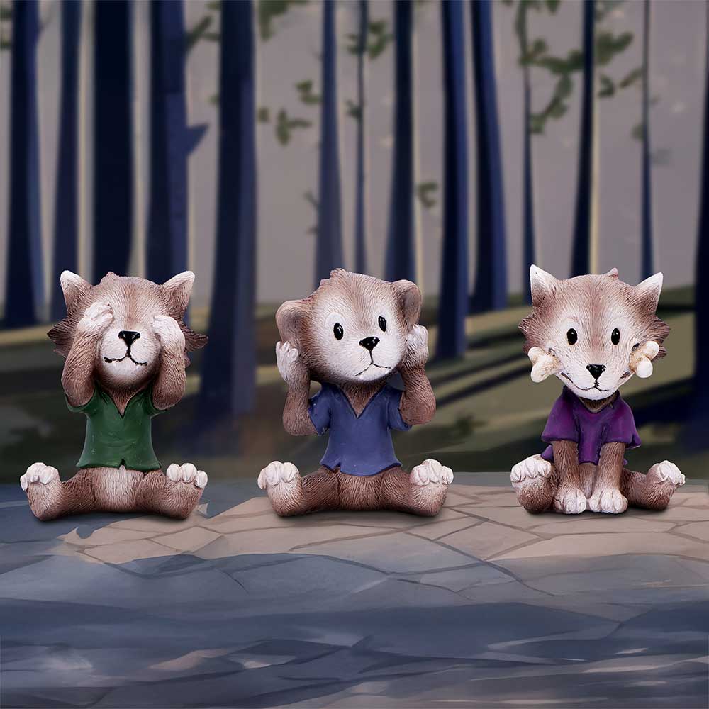 New Halloween Pack