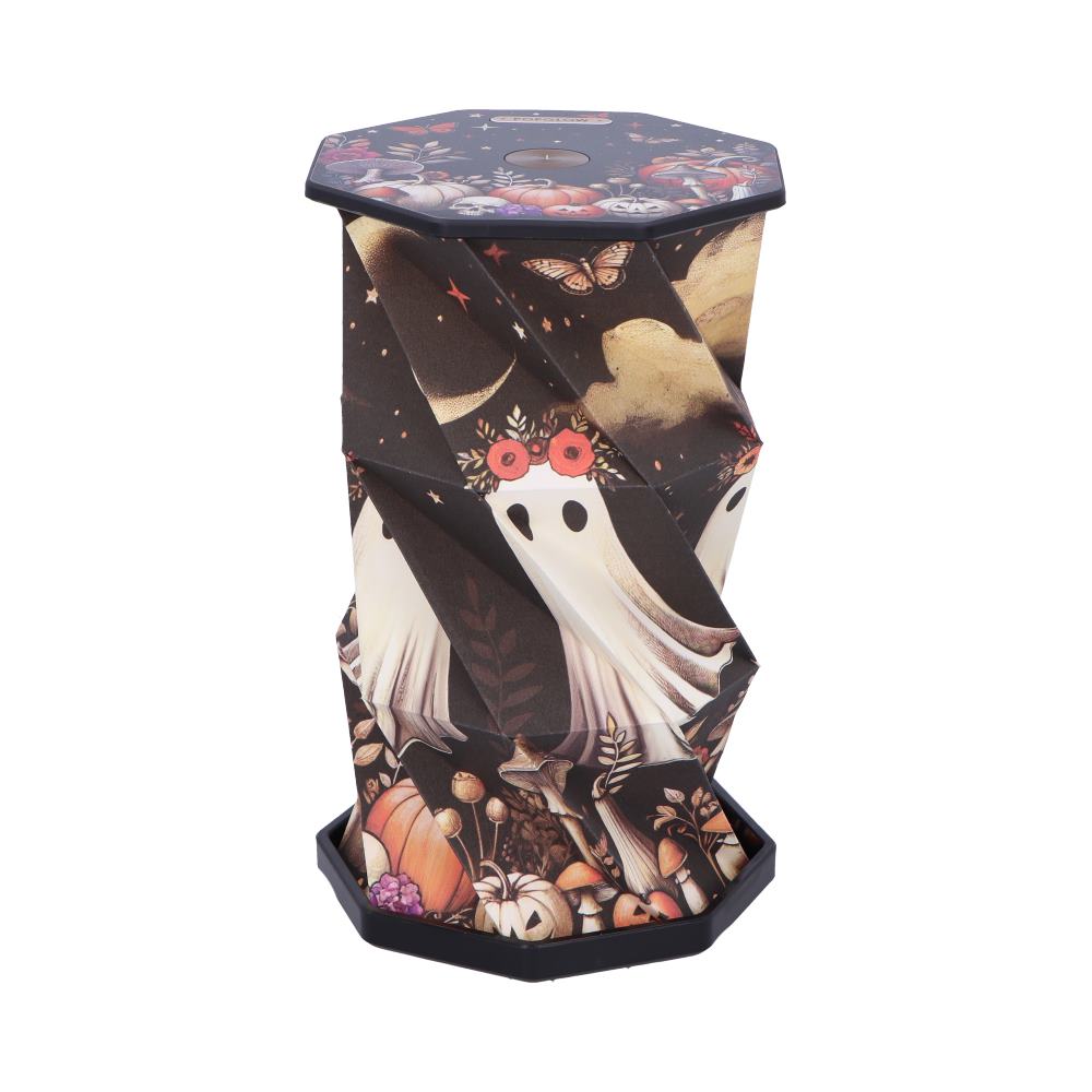 Harvest Haunting Foldable Lamp 21cm