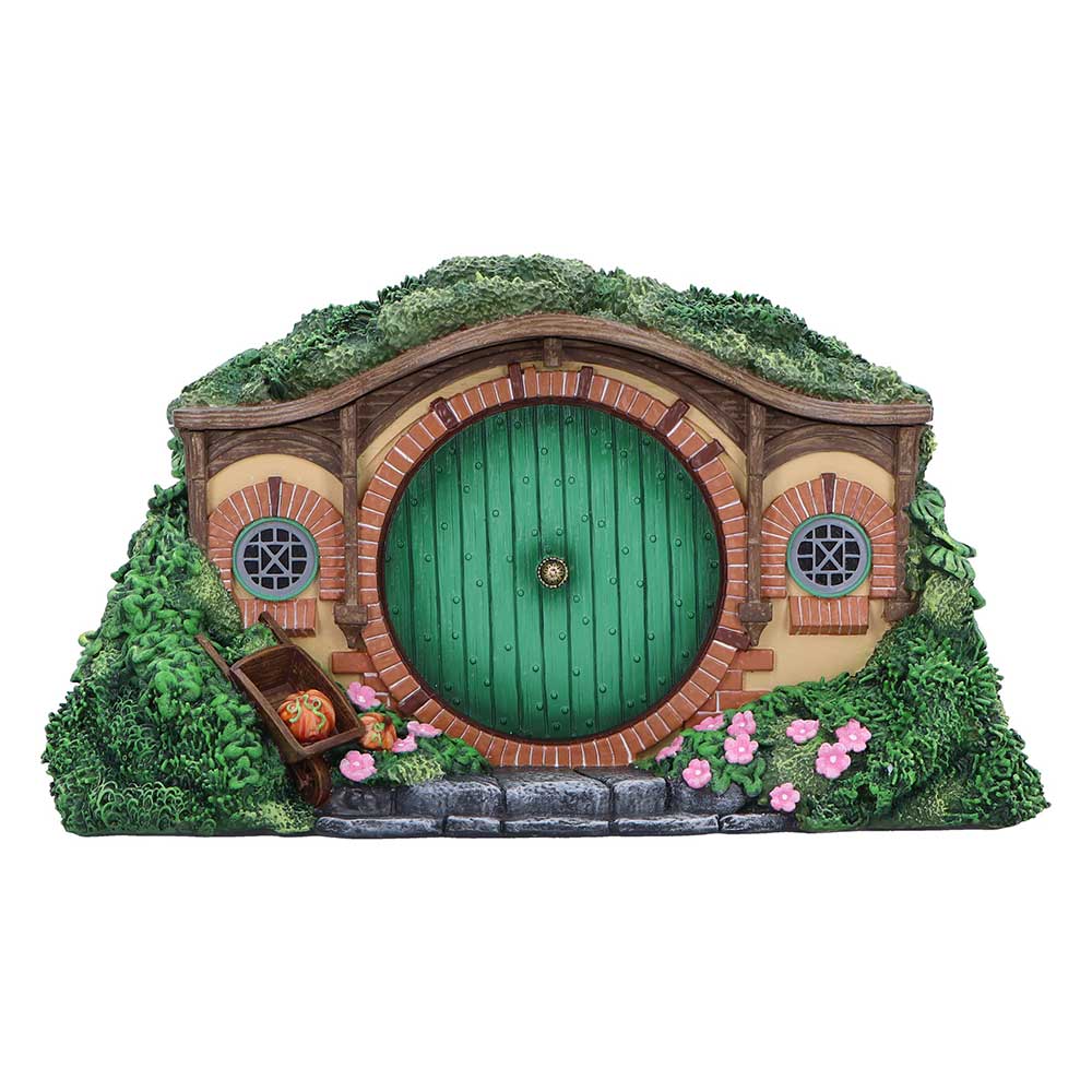 Lord of the Rings The Shire Box 23.4cm