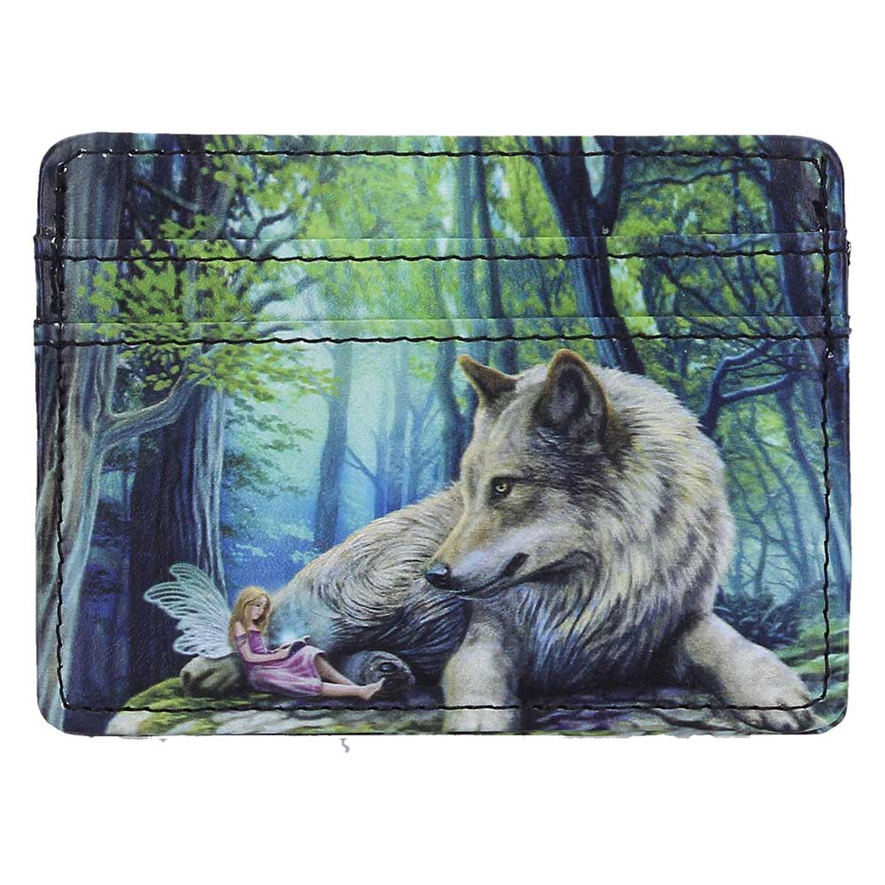 Fairy Stories Card Holder (LP) 10.5cm