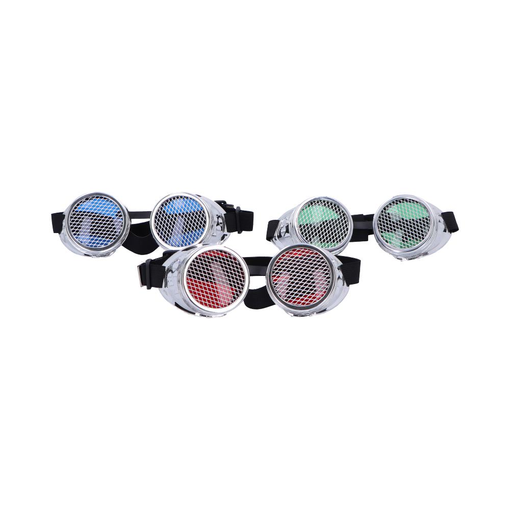 Mesh Vision (Pack of 6) 17cm