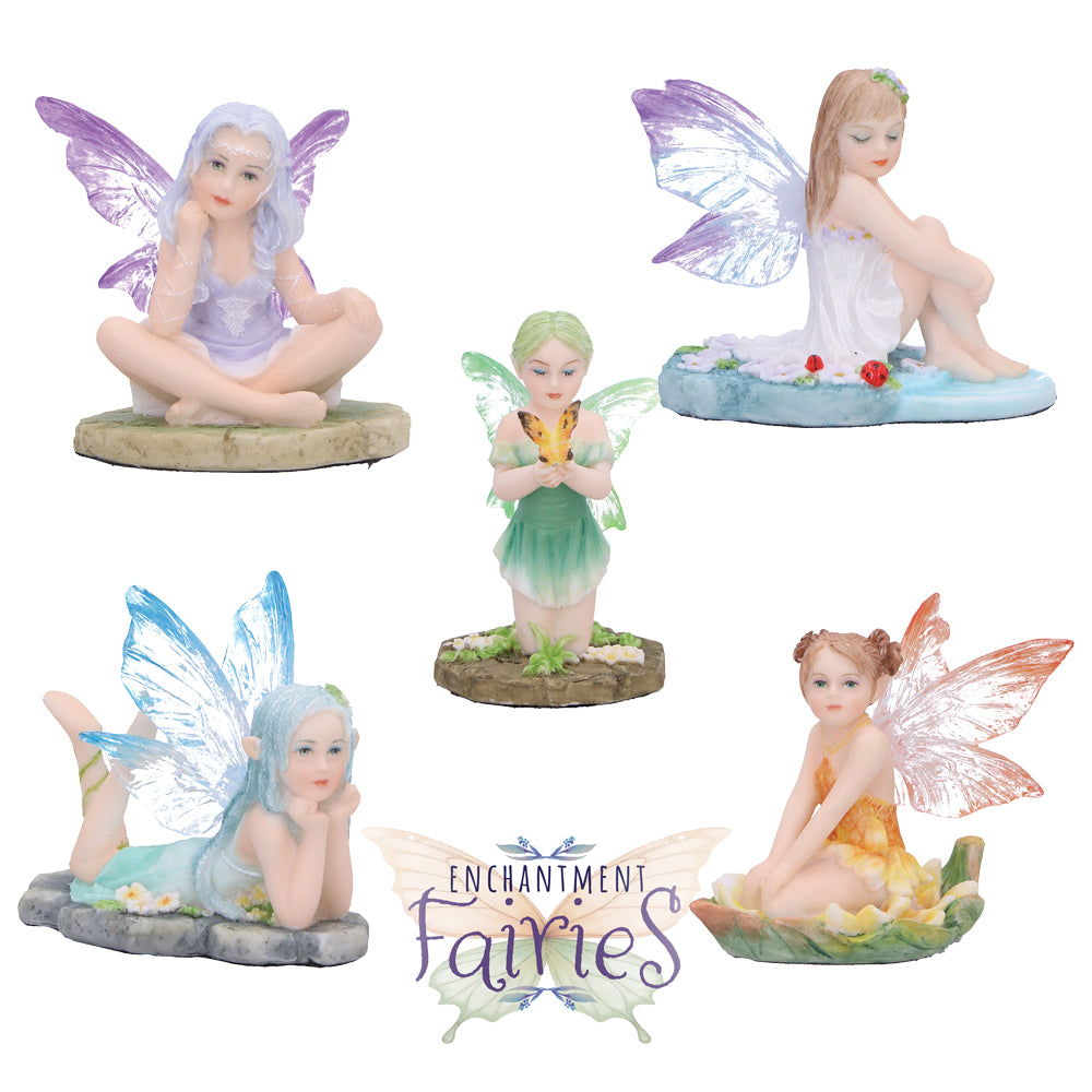 Enchantment Fairies