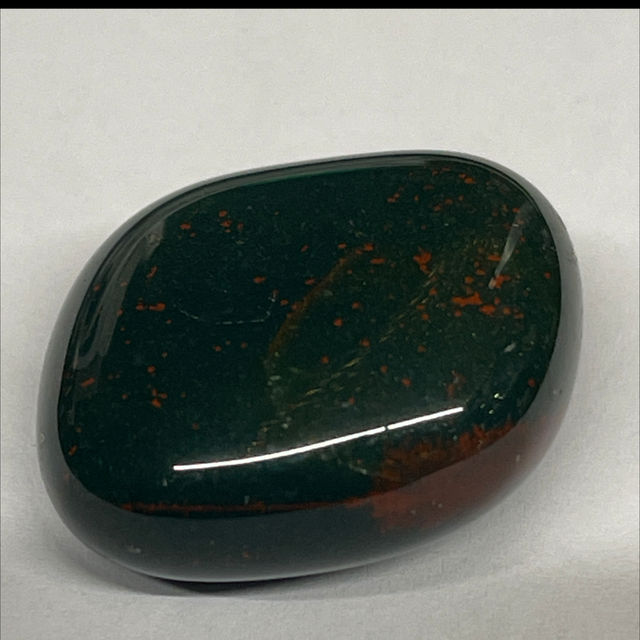 Blood Stone tumble Stone