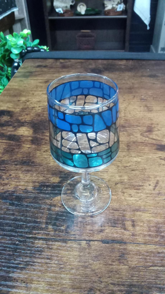 Goblet