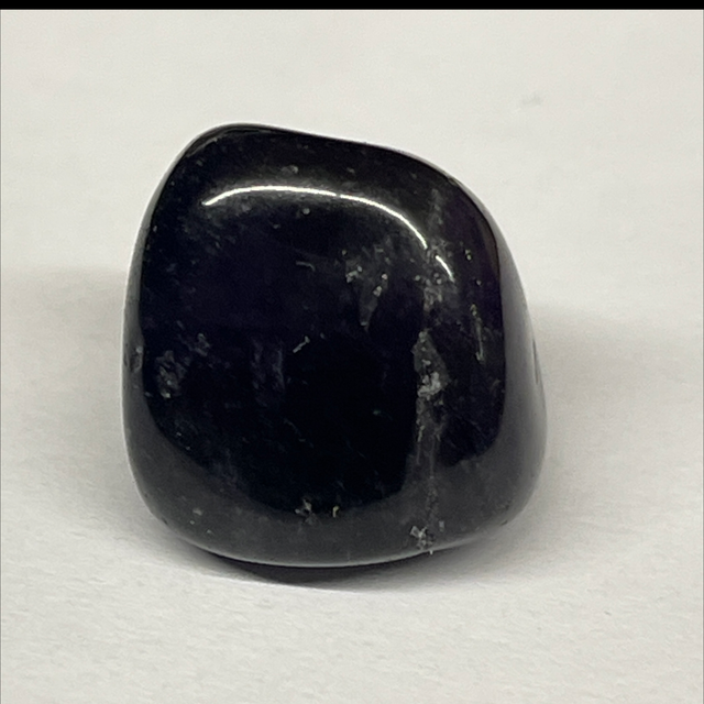 Mini amethyst tumble Stone