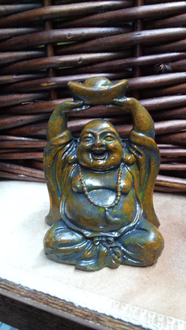 Buddha Statue
