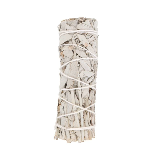 4inch Small Sage Smudge Stick Wand