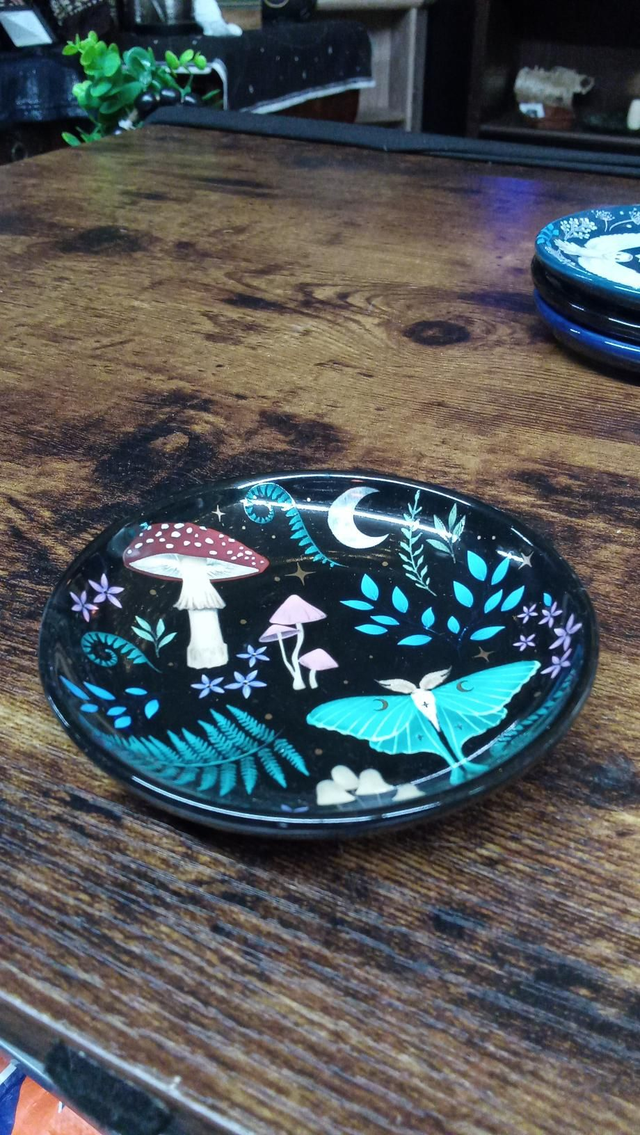 Trinket Forest Dish