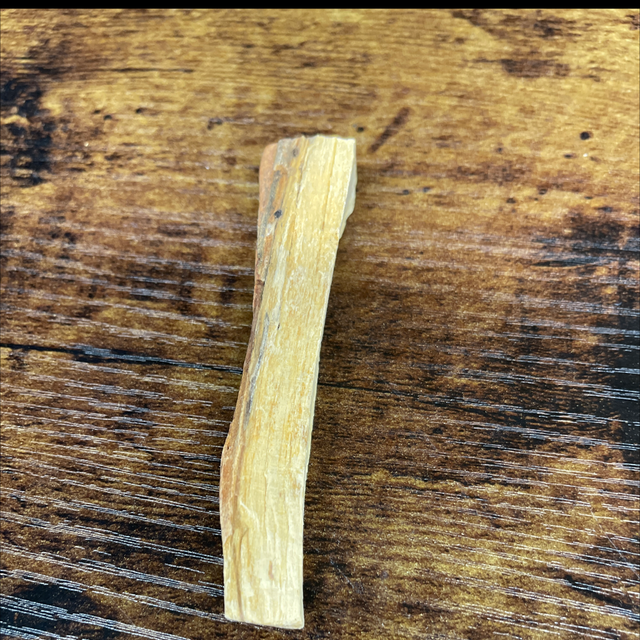 Palo Santo stick