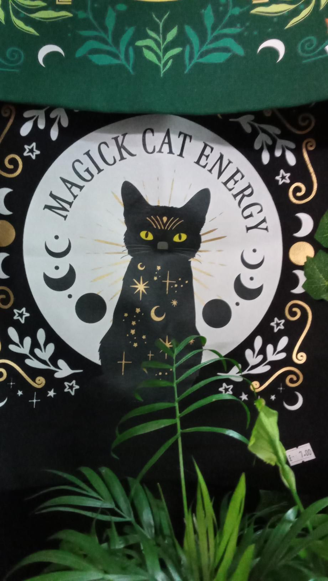 Cat Tote Bag