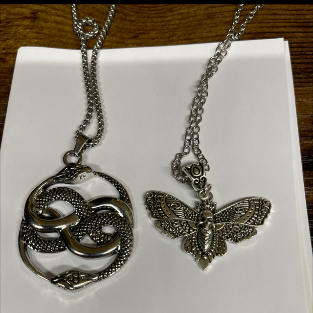 Necklace 2 for ten