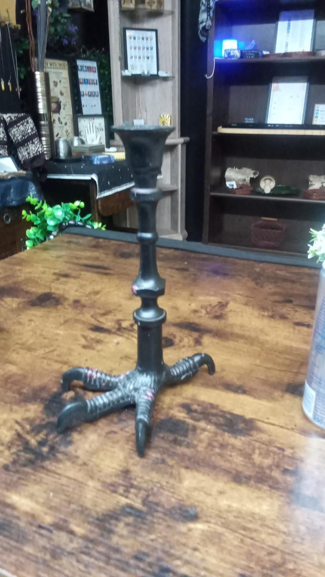 Candle Holder