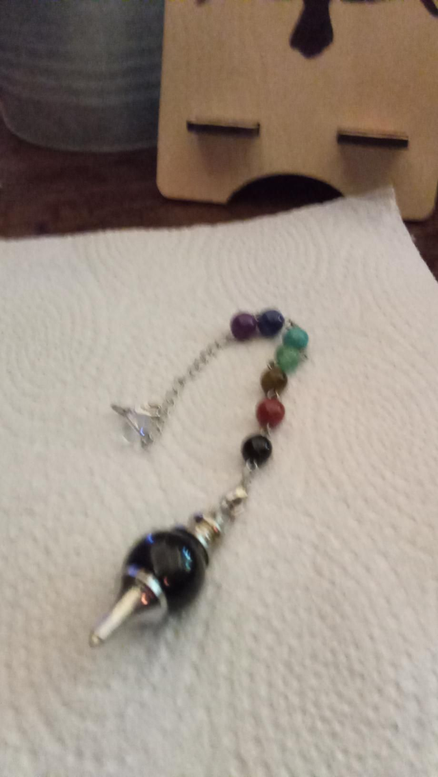 Pendulum