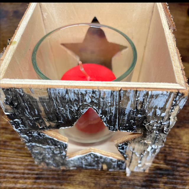 Starwood candle set