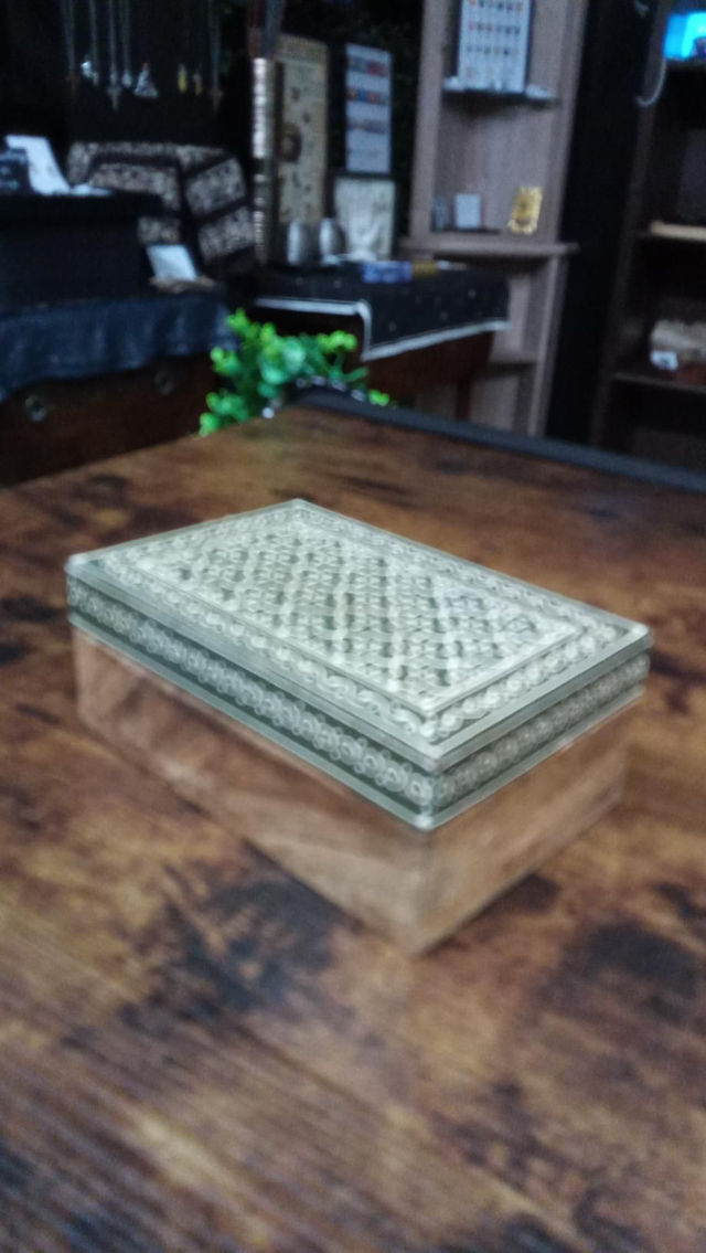 Box Green