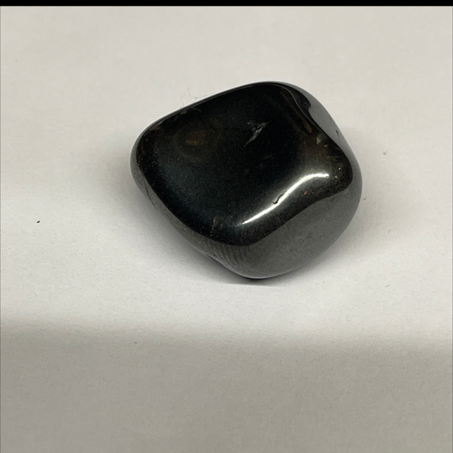 Hemetite tumble Stone