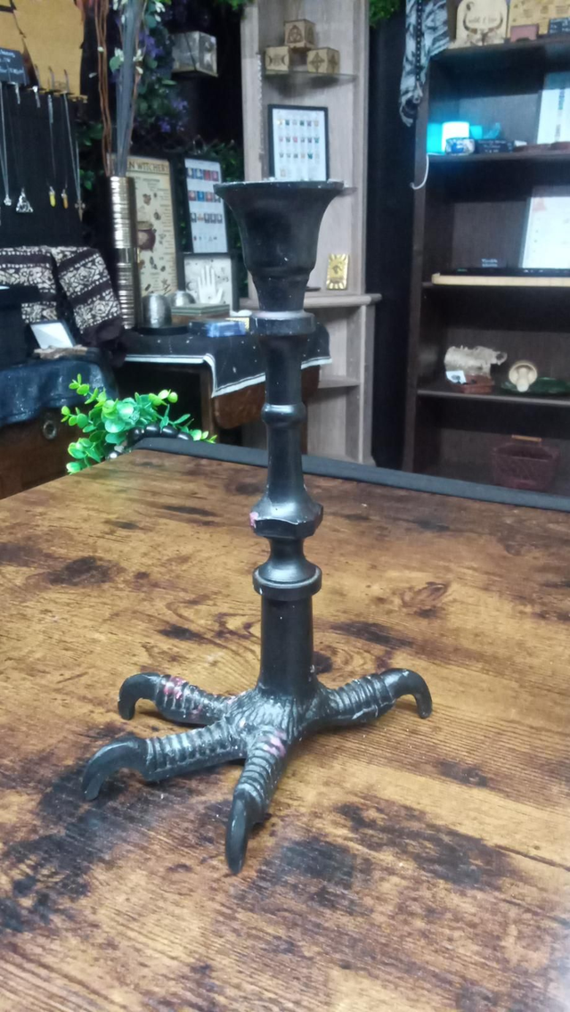 Candle