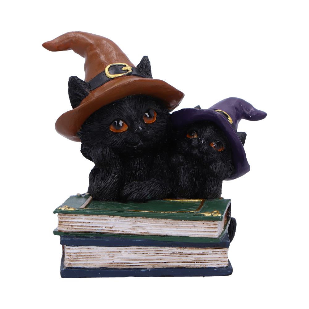 Duo Divination 10cm