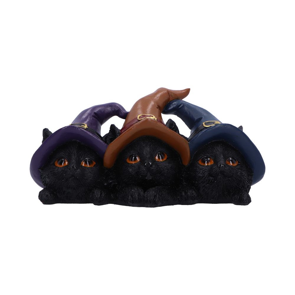 Trio of Mischief 20cm