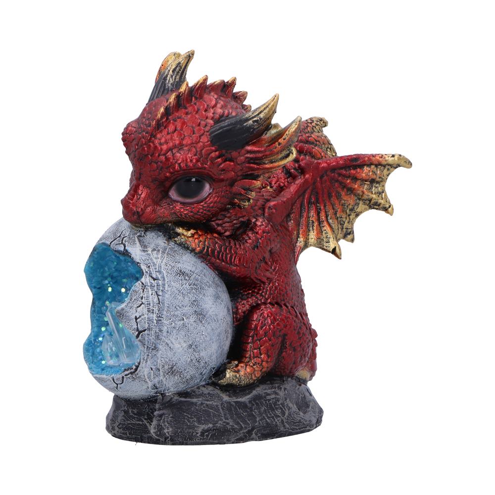 Ember Clutch