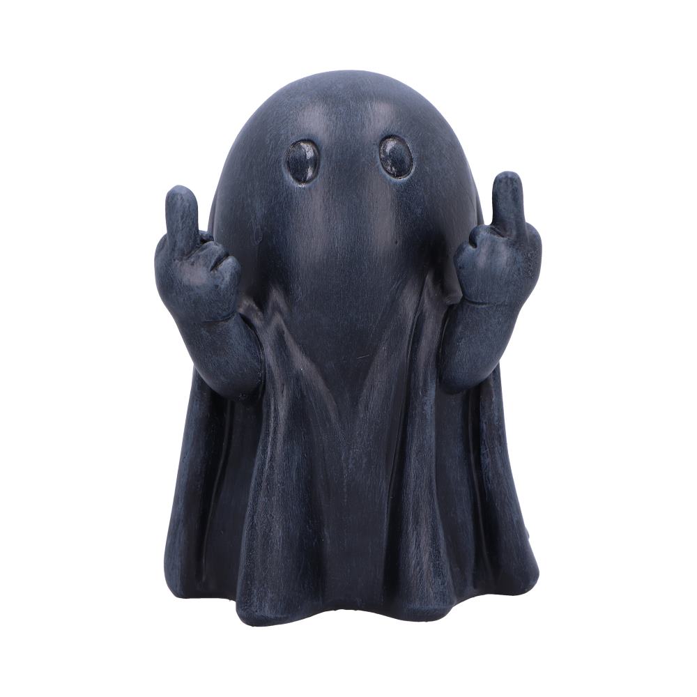 Phantom Flip (Black) 12.5cm