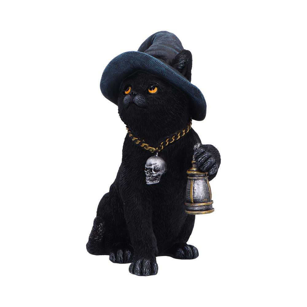 Familiar's Lantern