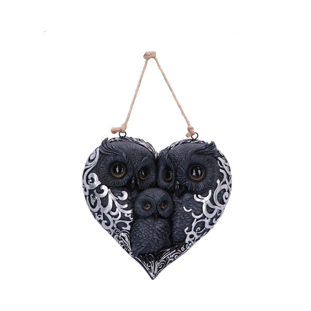 Twilight Trio 19cm