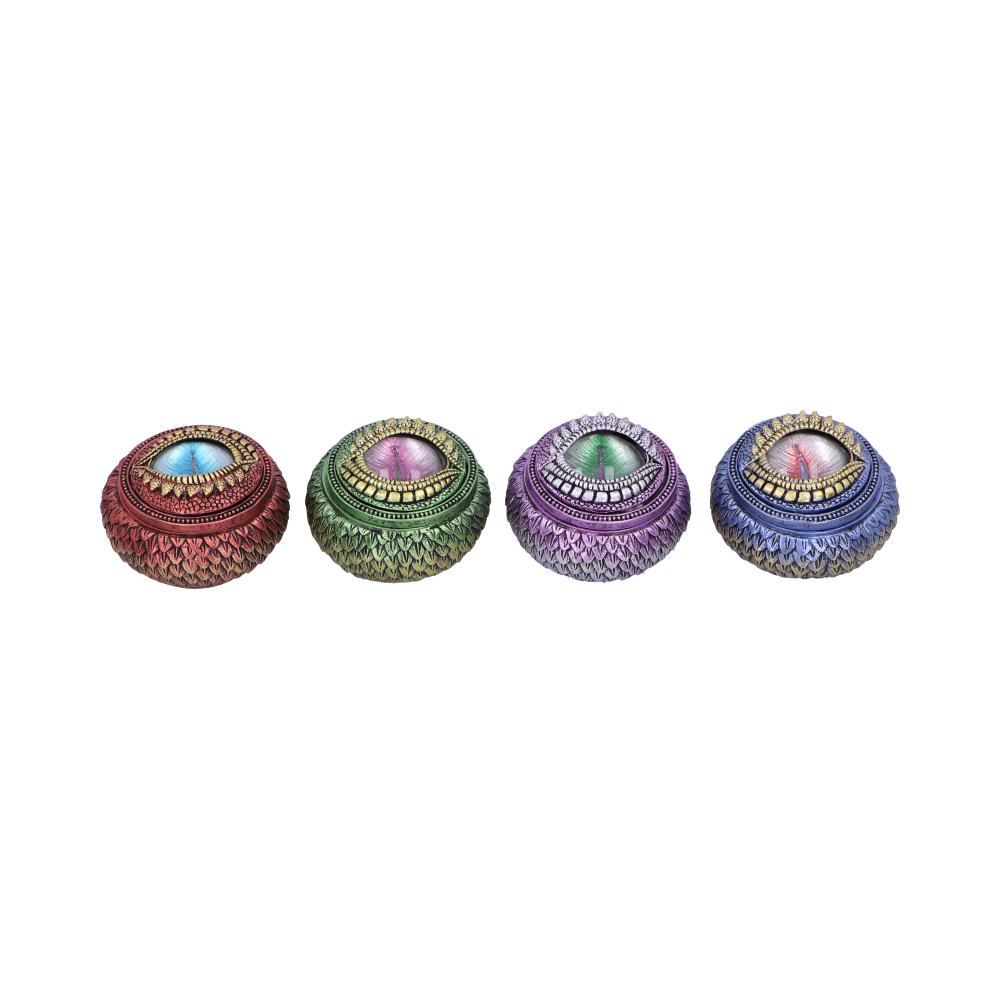 Eyes of the Elders Box (Set of 4)