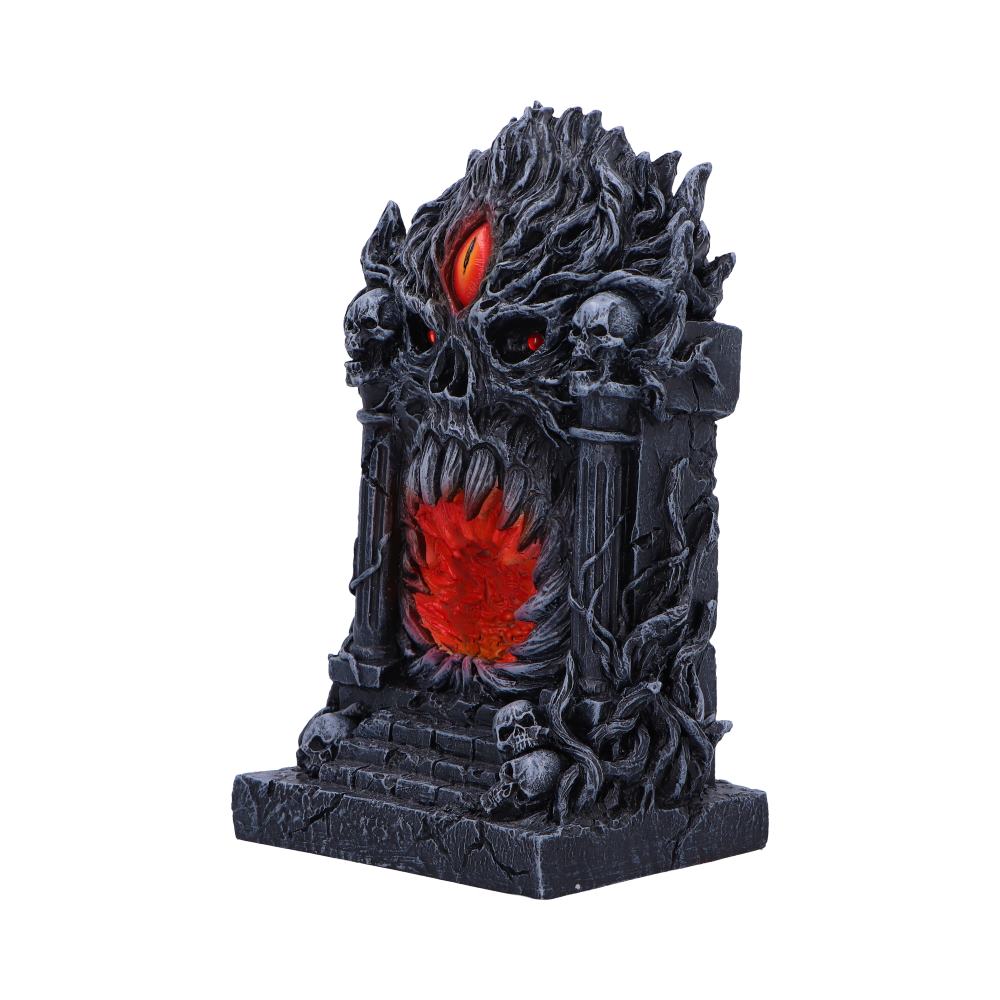 Gates of the Underworld