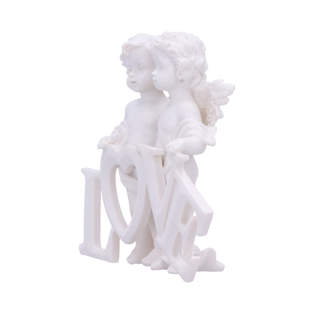 Heavenly Love
