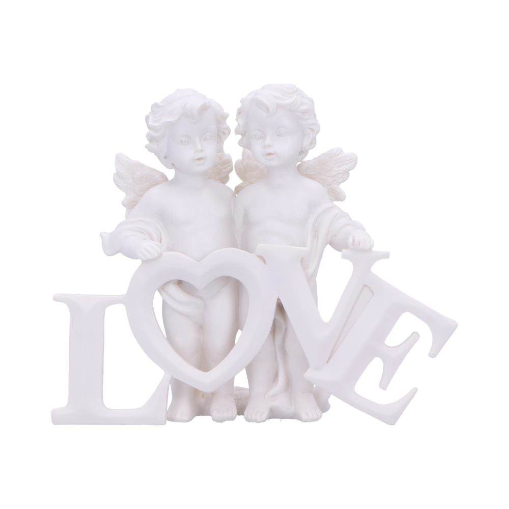 Heavenly Love