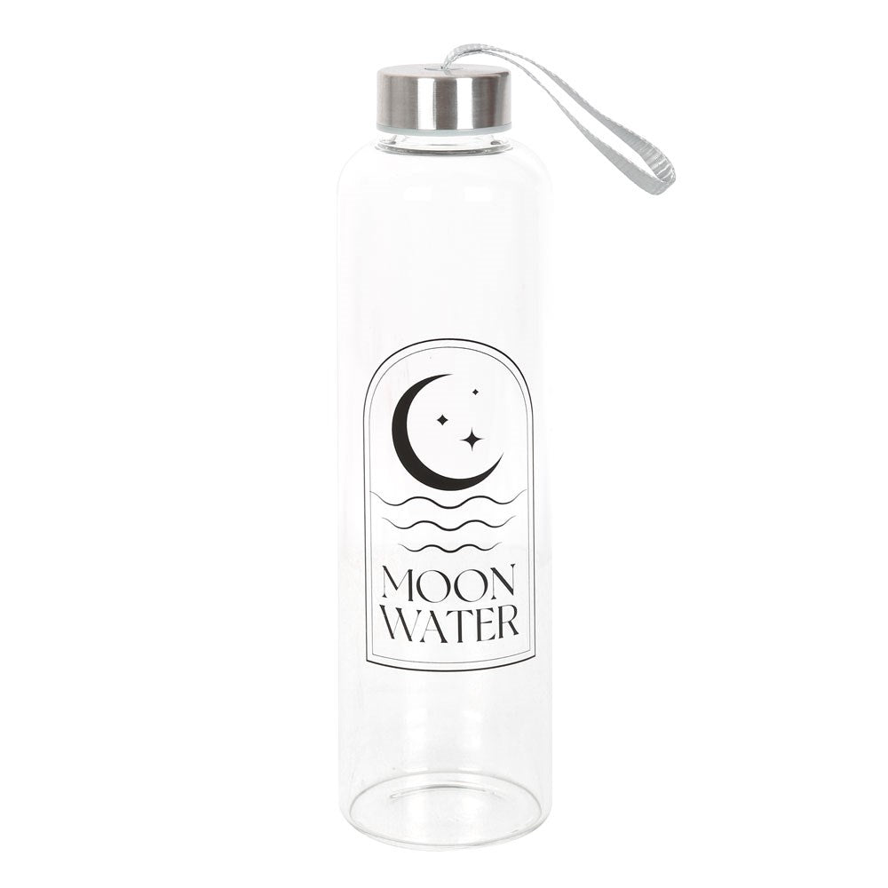 Water Bottle Moon Water