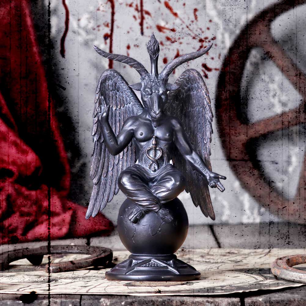 Baphomet Pack