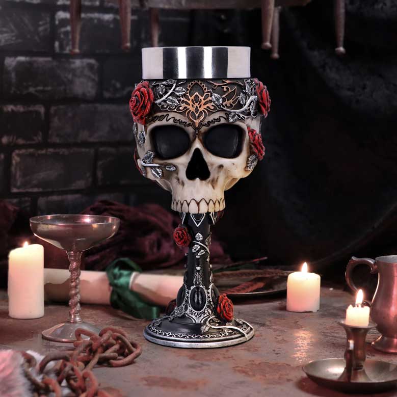 Resin Tankard and Goblet Pack