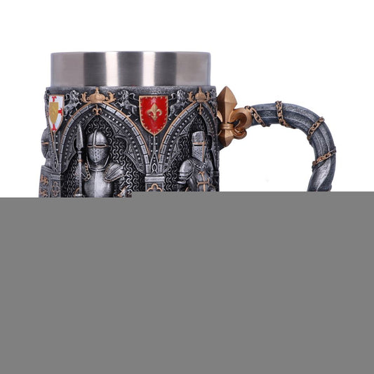 The Vow Tankard 15.3cm
