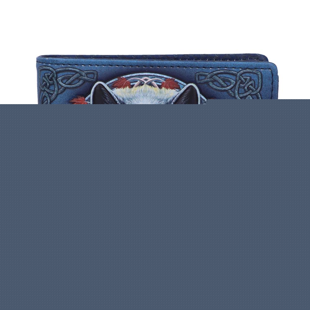 Guardian of the Fall Wallet (LP)