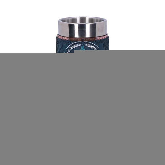 Assassin's Creed Valhalla Goblet 20.5cm
