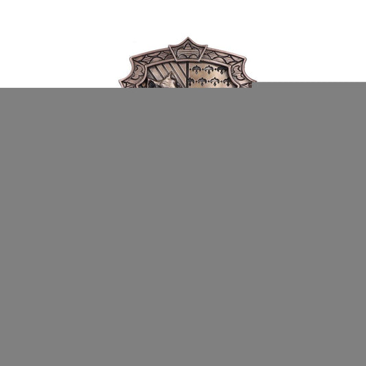 Harry Potter Hufflepuff Door Knocker 24.5cm