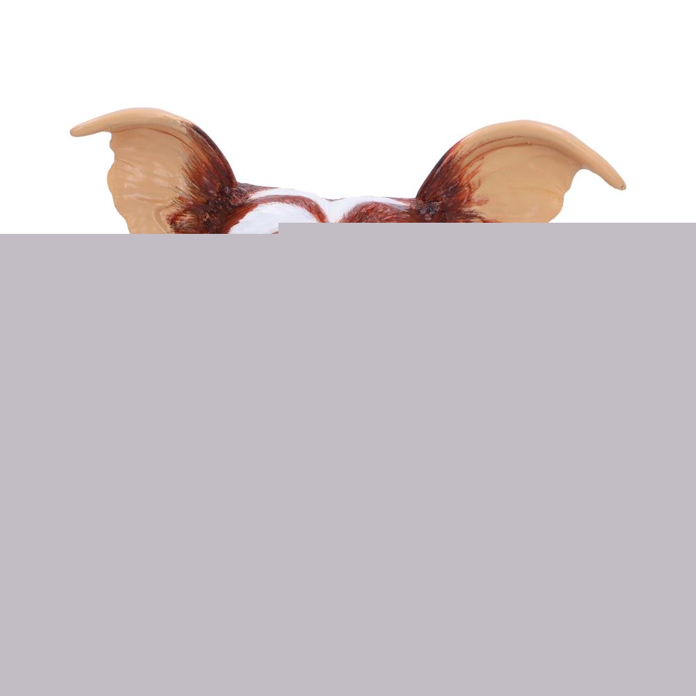Gremlins Gizmo with 3D Glasses 14.5cm