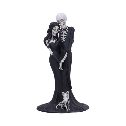 Eternal Companion 24cm