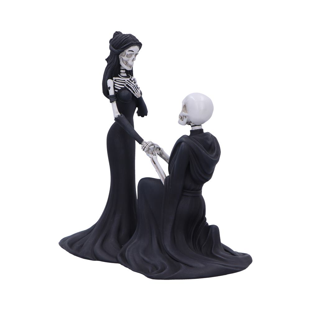 Eternal Proposal