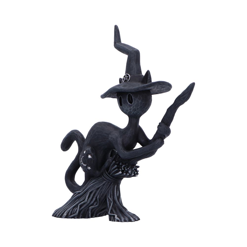 Bewitch