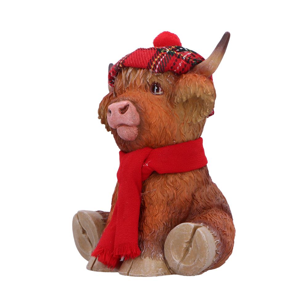 Highland Tam